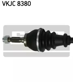 skf vkjc8380